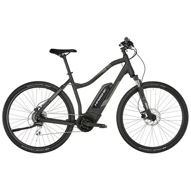Bicicleta todocamino HAIBIKE SDURO CROSS 1.0 Mujer Gris 2019 0
